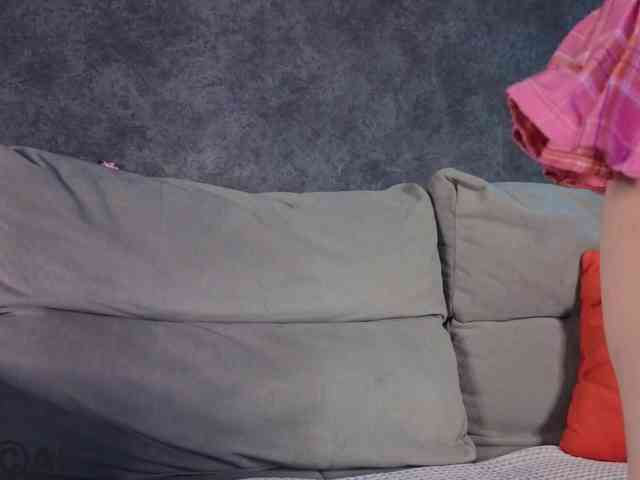 Vanessa-Vibe webcam