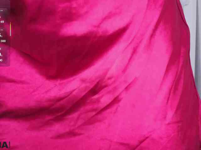 Vanessa-Vibe webcam