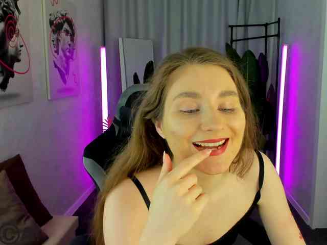 Vanessa-Vibe webcam