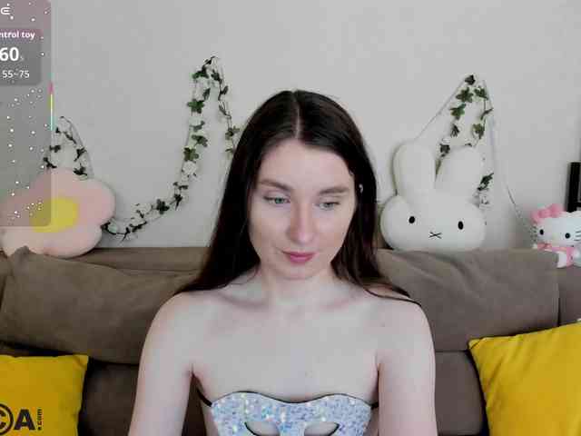 Vanessa-Vibe webcam
