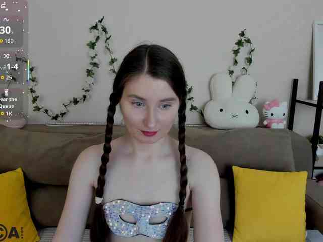 Vanessa-Vibe webcam