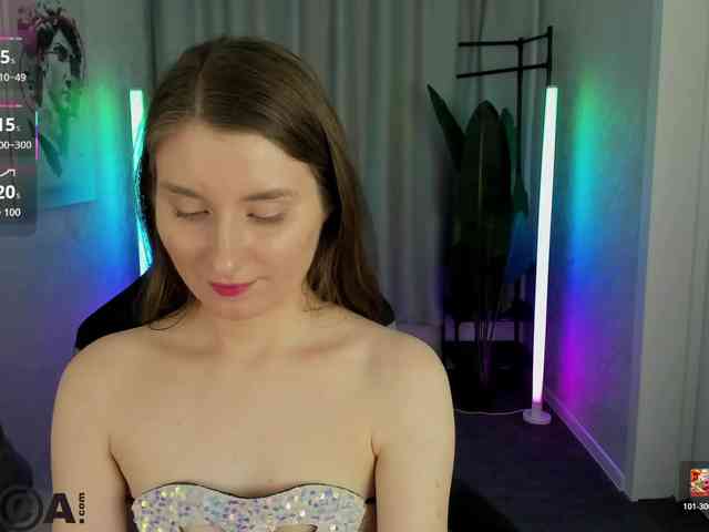 Vanessa-Vibe webcam