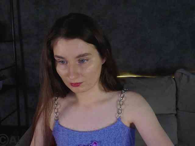 Vanessa-Vibe webcam