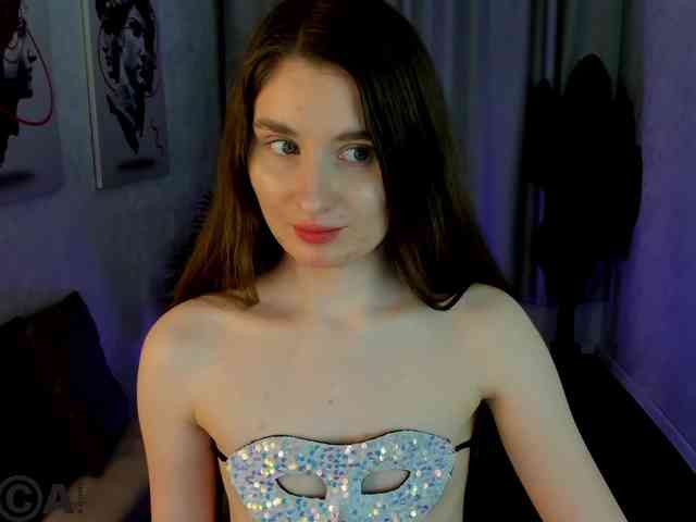 Vanessa-Vibe webcam