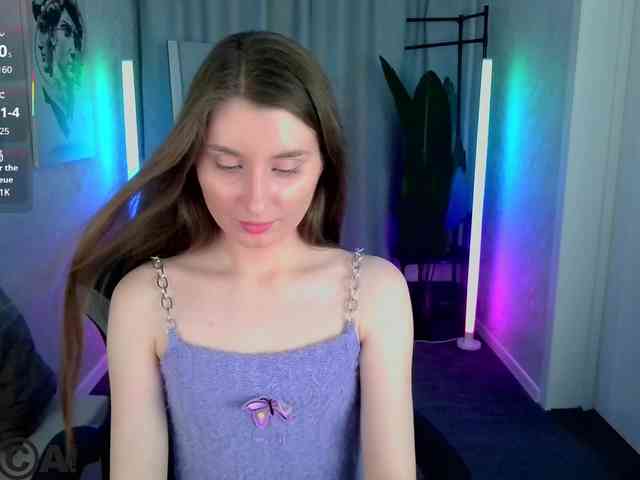 Vanessa-Vibe webcam