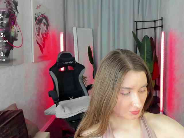 Vanessa-Vibe webcam