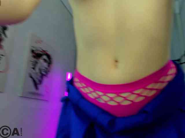 Vanessa-Vibe webcam