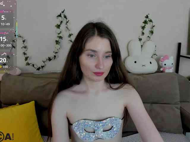 Vanessa-Vibe webcam
