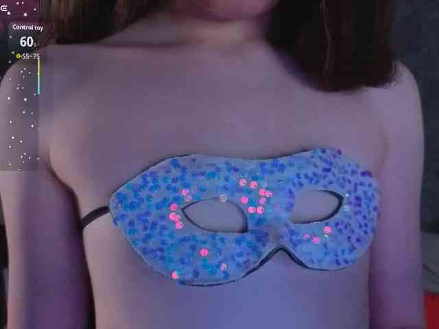 Vanessa-Vibe webcam