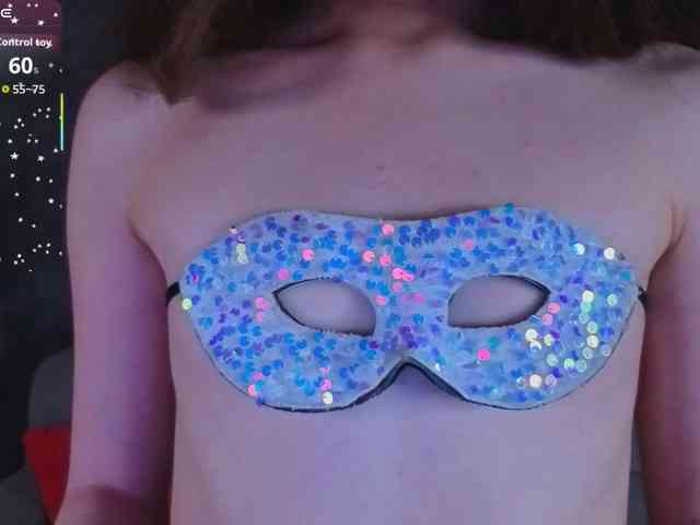 Vanessa-Vibe webcam