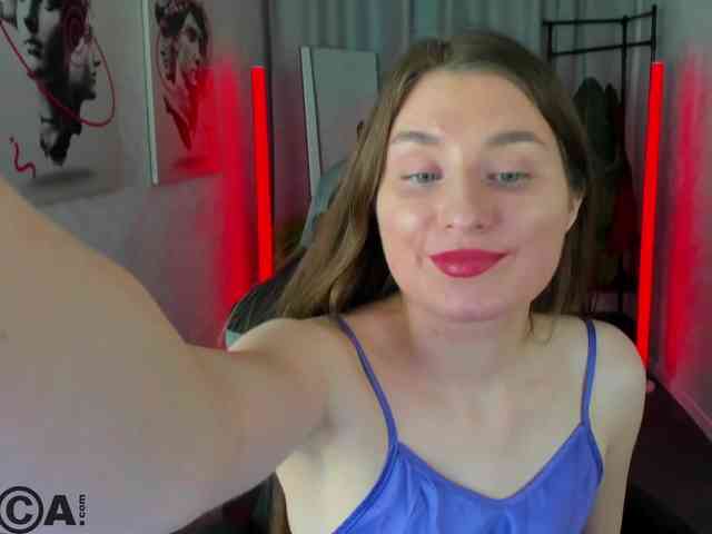Vanessa-Vibe webcam