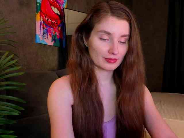 Vanessa-Vibe webcam