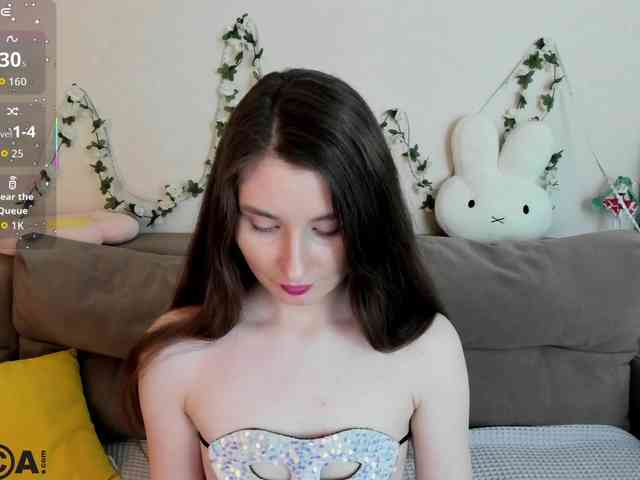 Vanessa-Vibe webcam