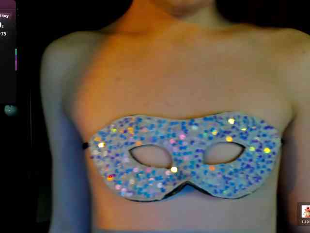Vanessa-Vibe webcam