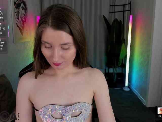 Vanessa-Vibe webcam