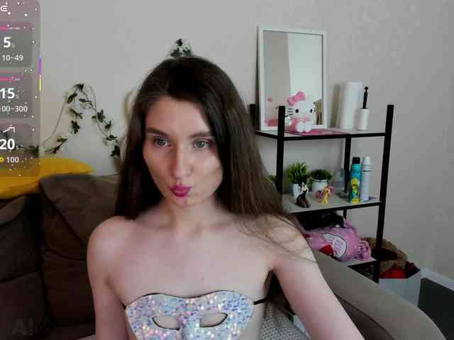 Vanessa-Vibe webcam