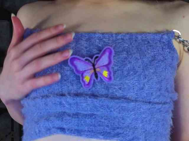 Vanessa-Vibe webcam