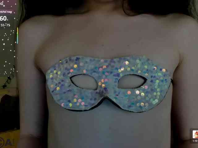 Vanessa-Vibe webcam