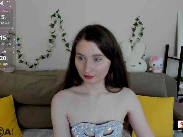 Vanessa-Vibe webcam