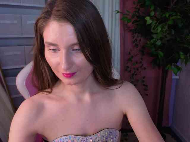 Vanessa-Vibe webcam