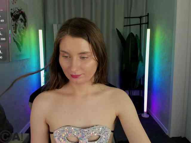 Vanessa-Vibe webcam