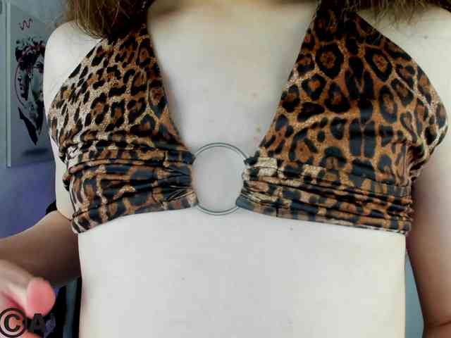 Vanessa-Vibe webcam