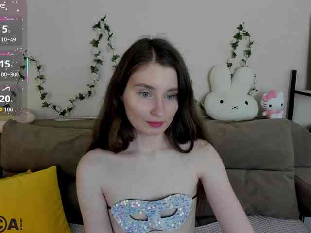 Vanessa-Vibe webcam