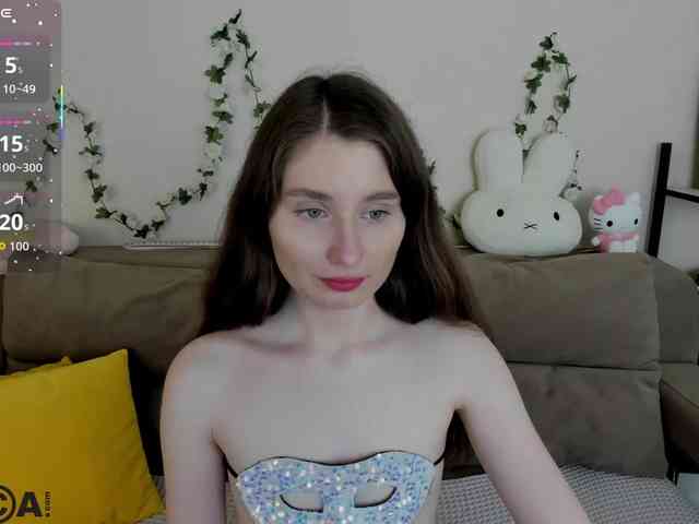 Vanessa-Vibe webcam