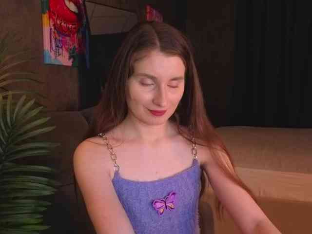 Vanessa-Vibe webcam