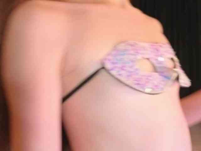 Vanessa-Vibe webcam