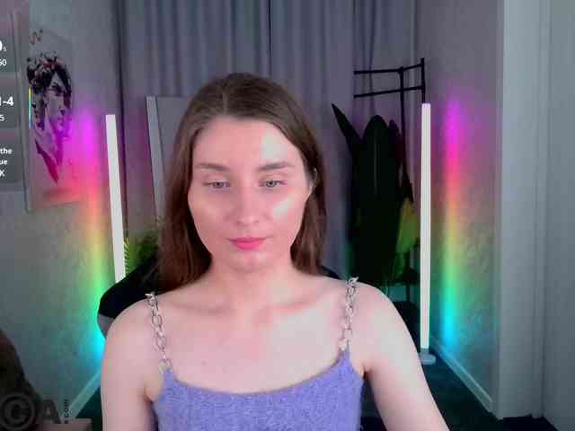 Vanessa-Vibe webcam