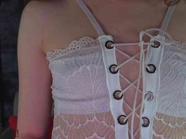 Vanessa-Vibe webcam