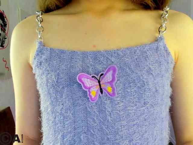 Модель: Vanessa-Vibe