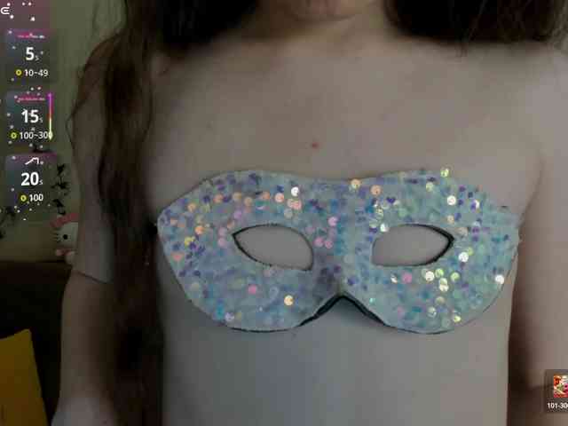 adult live chat Vanessa-Vibe