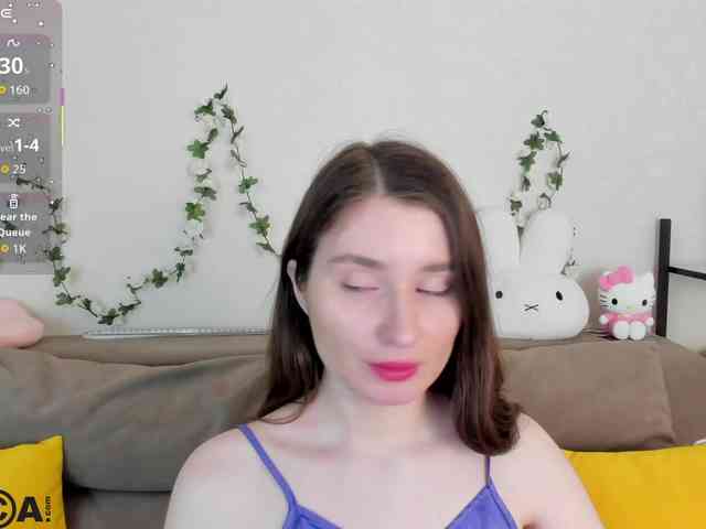 Vanessa-Vibe webcam