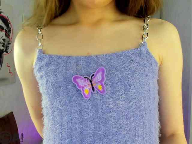 Модель: Vanessa-Vibe