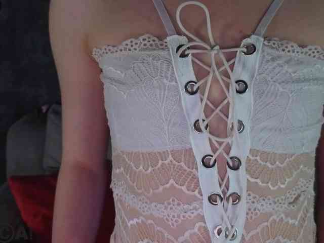Vanessa-Vibe webcam