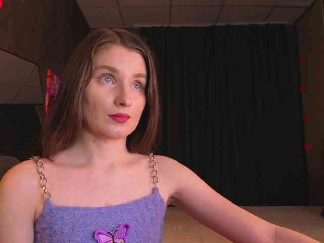 Vanessa-Vibe webcam