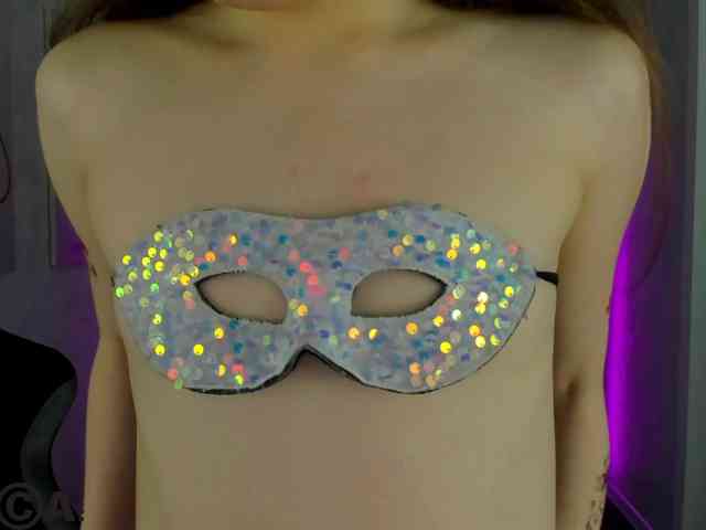 Vanessa-Vibe webcam
