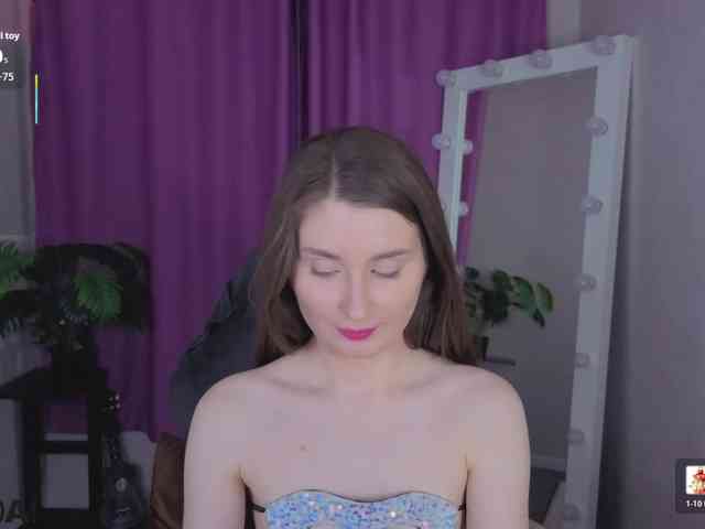 Vanessa-Vibe webcam