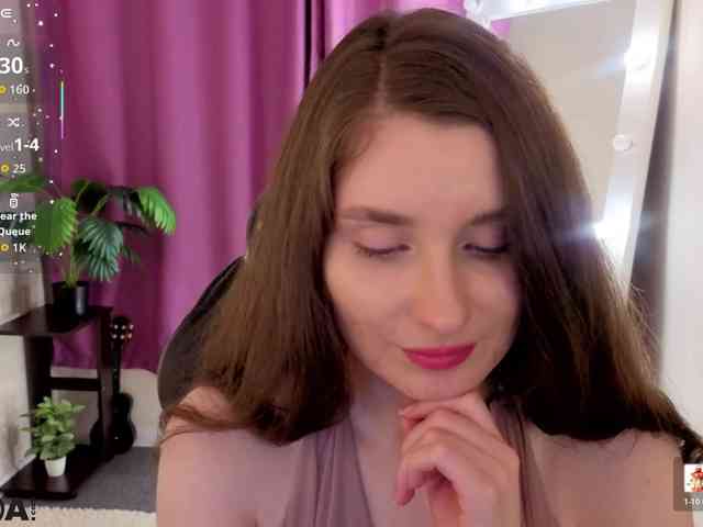 Vanessa-Vibe webcam