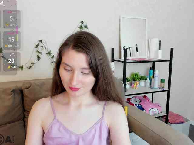 Vanessa-Vibe webcam