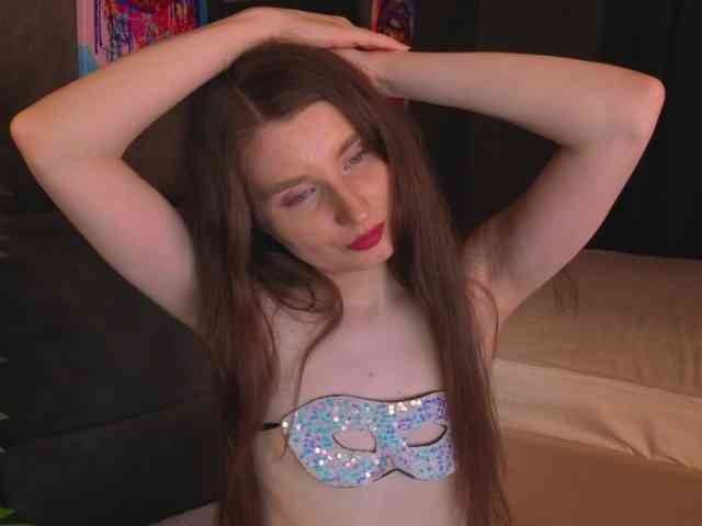 Vanessa-Vibe webcam