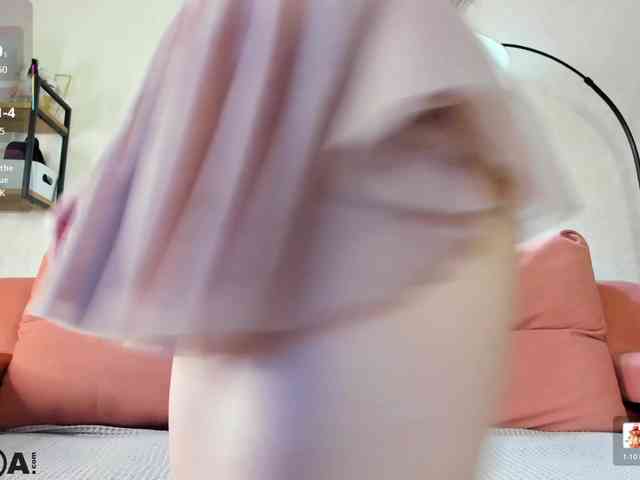 Vanessa-Vibe webcam