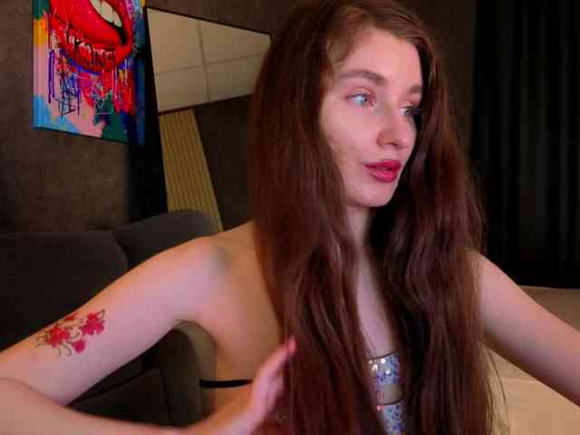 Vanessa-Vibe webcam