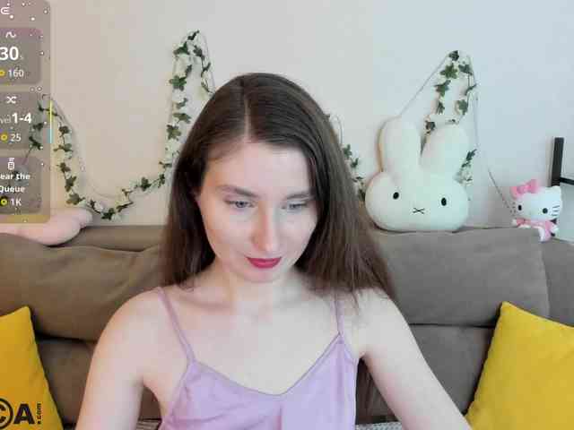 Vanessa-Vibe webcam
