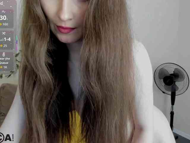 Model: Vanessa-Vibe