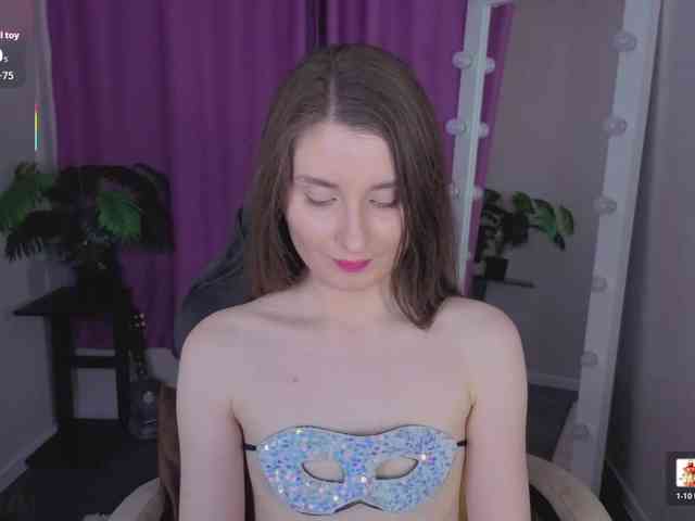 Vanessa-Vibe webcam