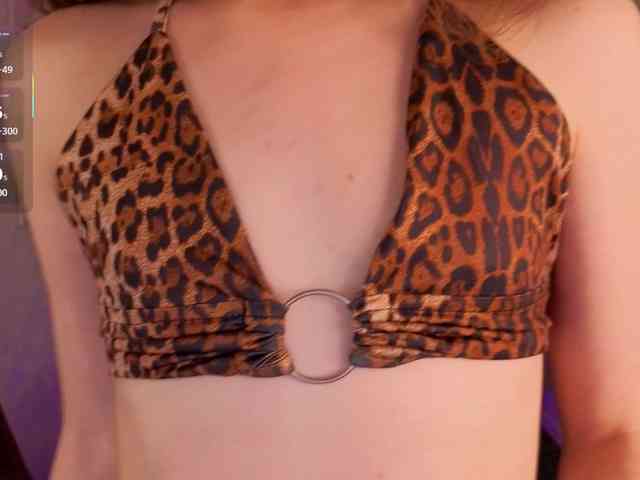 Vanessa-Vibe webcam