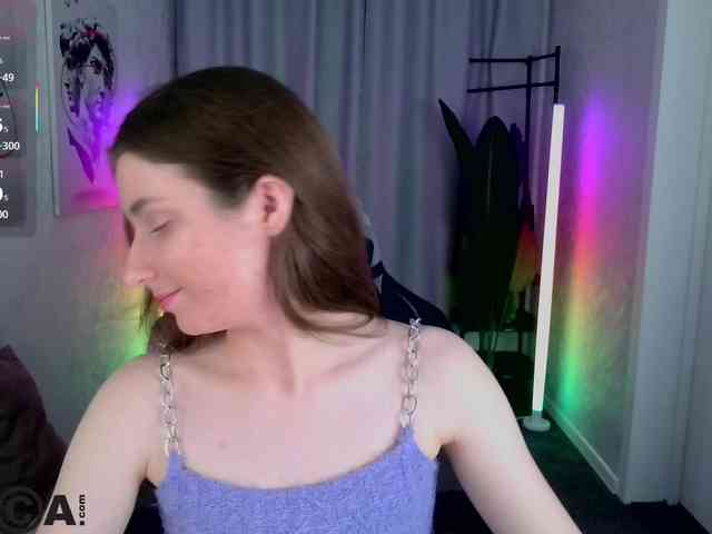 Vanessa-Vibe webcam